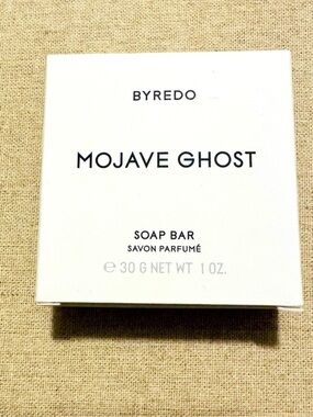 Byredo | Soap | Byredo Mojave Ghost Soap Bar